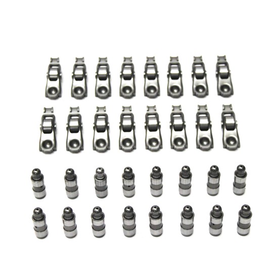 16 Rocker Arms & Hydraulic Lifters for Mini 1.6 & 2.0 One D & Cooper D